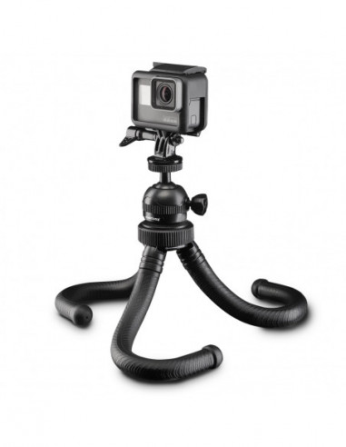 Gibbo flex mini tripod 31cm