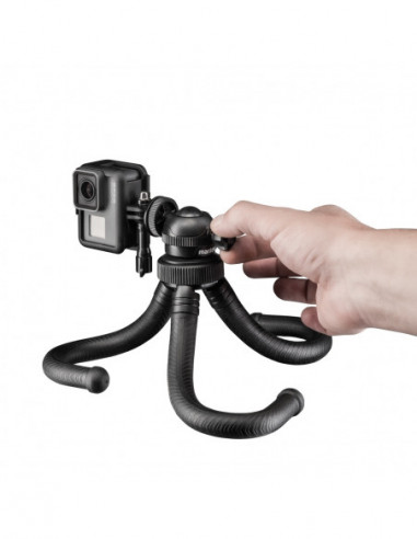 Gibbo flex mini tripod 31cm