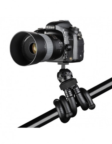 Gibbo flex mini tripod 31cm