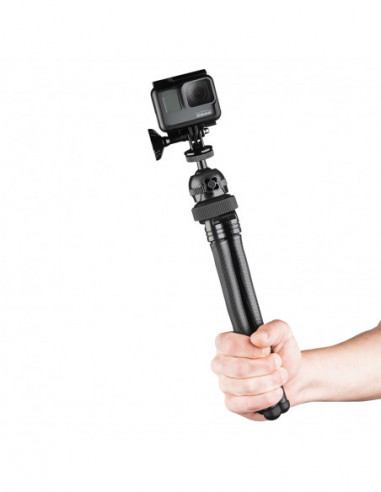 Gibbo flex mini tripod 31cm