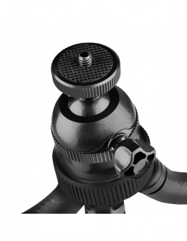 Gibbo flex mini tripod 31cm