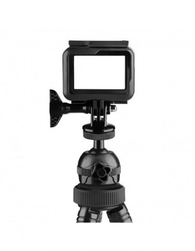 Gibbo flex mini tripod 31cm