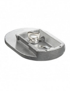 Mantona quick-release-plate... 2