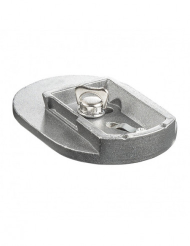 Mantona quick-release-plate...