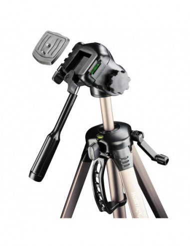 Mantona Schnellwechselplatte 65mm für...