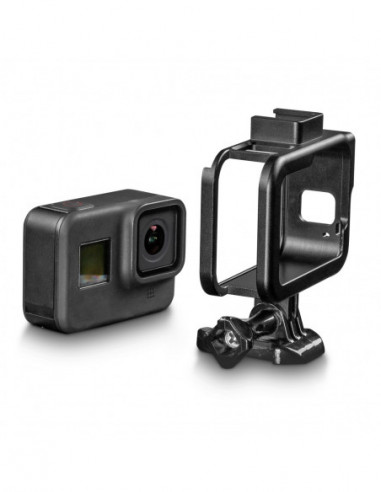 Mantona Aluminium Housing for GoPro...