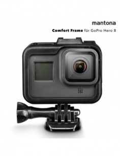 Mantona Plastic Housing for...