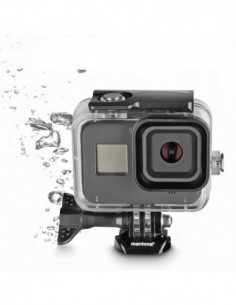 Mantona Underwater Housing...