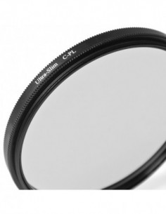 High Quality CPL Filter 58 mm