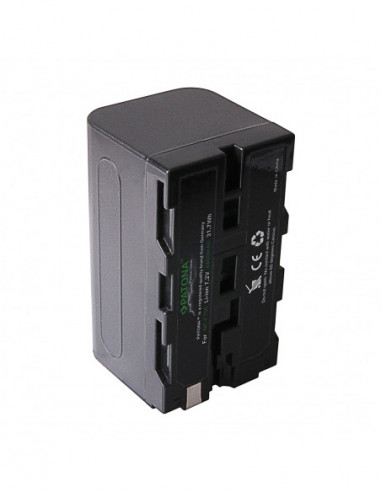 NP-F 750 Li-Ion Battery for Sony,...