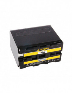 NP-F960 Li-Ion Battery for... 2