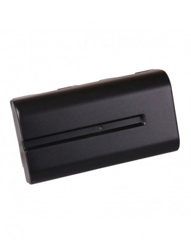 NP-F 550 Li-Ion battery for Sony,2200...