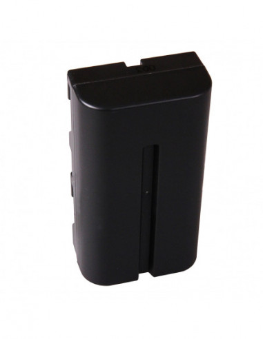 NP-F 550 Li-Ion battery for Sony,2200...