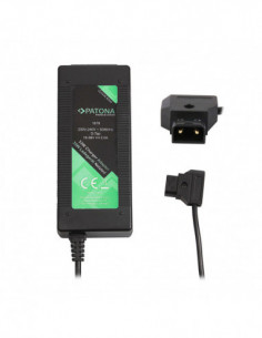 V-Mount Premium Charger