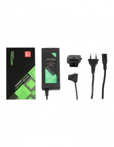 V-Mount Premium Charger