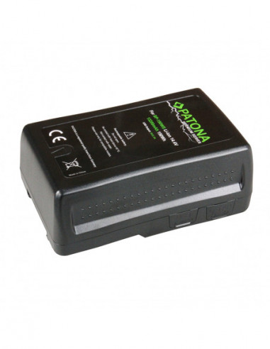 V-Mount Battery 190Wh / 14,4V / 13200mAh