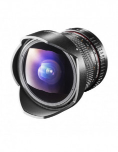 Samyang 8/3,5 DSLR Fisheye... 2