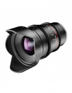 Samyang 20/1,9 Video DSLR...