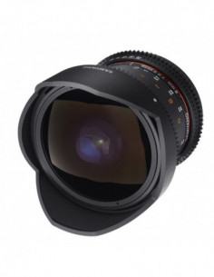 Samyang MF 8mm F3.8 Fisheye... 2