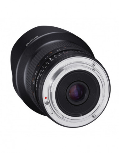 Samyang 10/2,8 DSLR Canon EF
