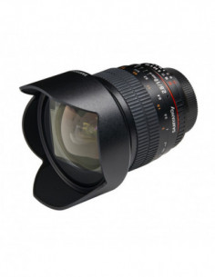 Samyang 10/2,8 DSLR Nikon F AE 2