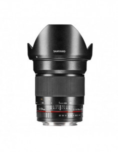 Samyang 24/1,4 DSLR Canon EF