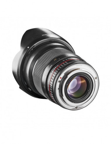 Samyang 24/1,4 DSLR Canon EF