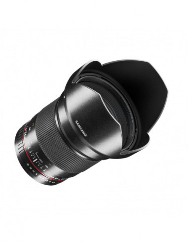 Samyang 24/1,4 DSLR Canon EF