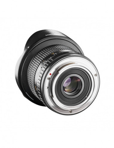 Samyang 12/2,8 Fisheye DSLR Canon EF