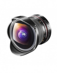 Samyang 12/2,8 Fisheye DSLR... 2