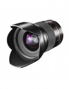 Samyang 24/1,4 Video DSLR... 2