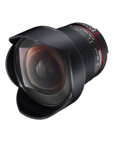 Samyang 14/2,8 DSLR Canon EF