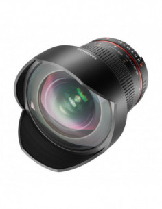 Samyang 14/2,8 DSLR Nikon AE 2