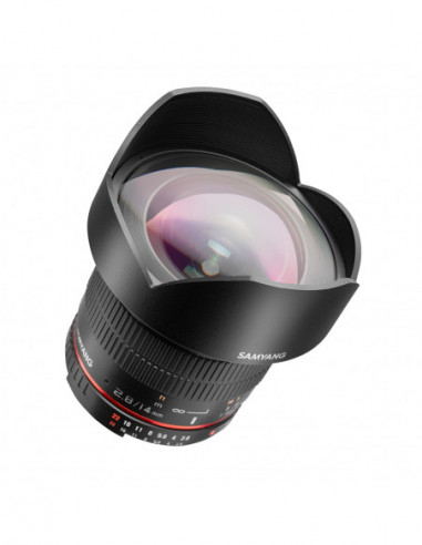 Samyang 14/2,8 DSLR Nikon AE