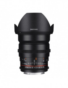 Samyang 24/1,5 Video DSLR...