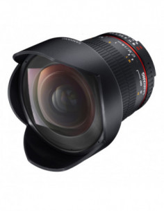 Samyang 14/2,8 DSLR Canon AE 2