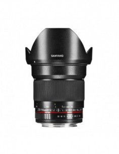 Samyang 16/2,0 DSLR Canon EF