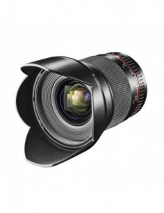 Samyang 16/2,0 DSLR Canon EF 2