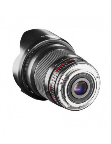 Samyang 16/2,0 DSLR Canon EF