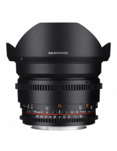 Samyang 16/2,2 Viedo DSLR...