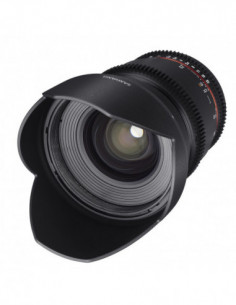 Samyang 16/2,2 Viedo DSLR... 2