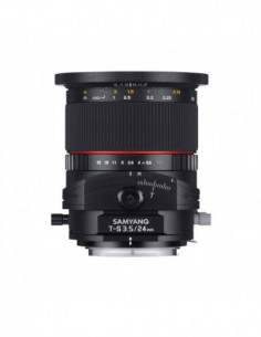 Samyang 24/3,5 DSLR T/S...