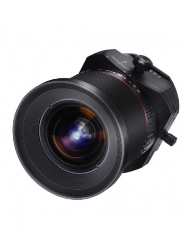 Samyang 24/3,5 DSLR T/S Canon EF