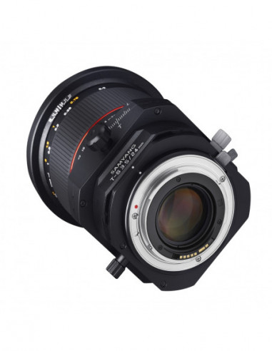 Samyang 24/3,5 DSLR T/S Canon EF
