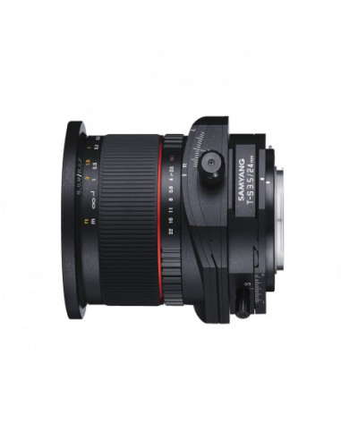 Samyang 24/3,5 DSLR T/S Canon EF