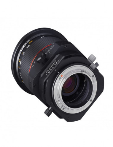Samyang 24/3,5 DSLR T/S Nikon F
