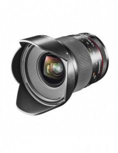 Samyang 20/1,8 DSLR Canon EF 2