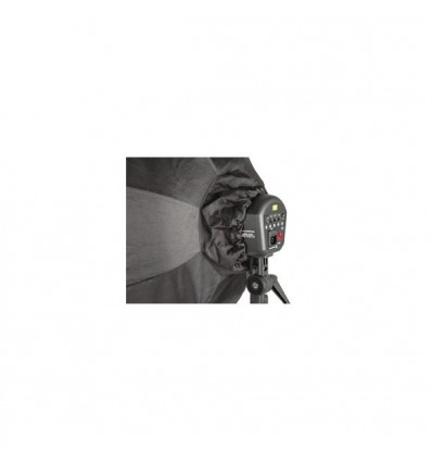 walimex pro Daylight 1260 + softboks 5