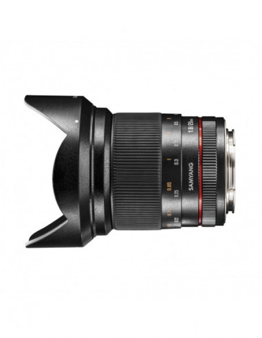 Samyang 20/1,8 DSLR Canon EF