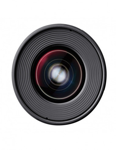 Samyang 20/1,8 DSLR Canon EF